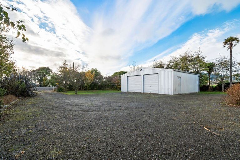 Photo of property in 63 Ashlea Road, Tokomaru, Palmerston North, 4474