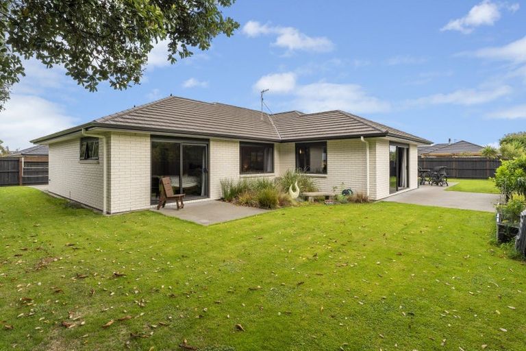 Photo of property in 5 Yusef Way, Levin, 5510