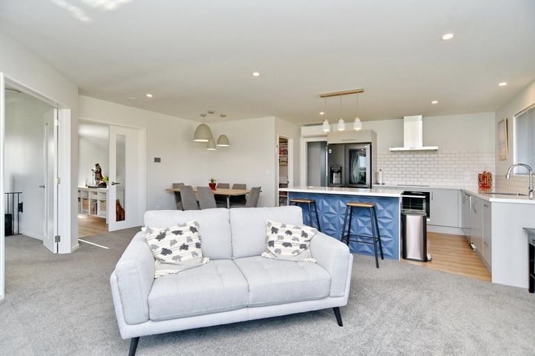 Photo of property in 18 Kendon Drive, Rolleston, 7614