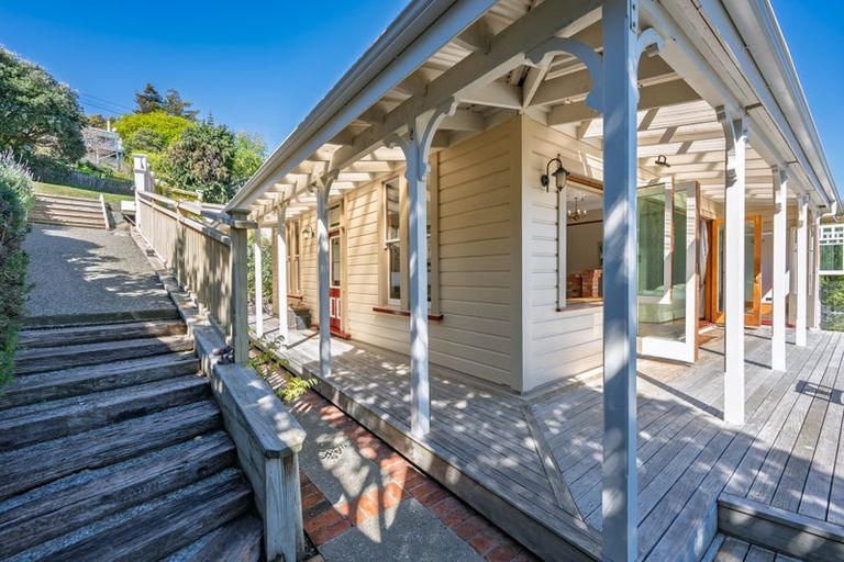 Photo of property in 21 Athol Street, Glenduan, Nelson, 7071