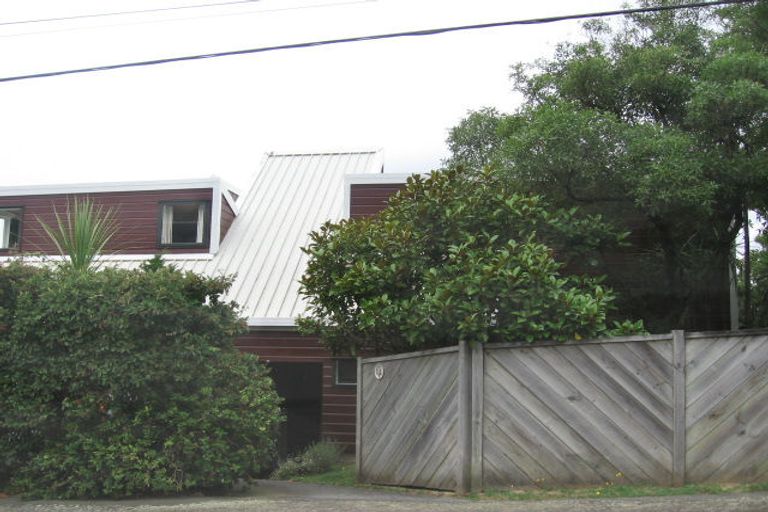 Photo of property in 114 Heke Street, Ngaio, Wellington, 6035