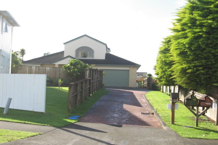Photo of property in 16 Stewart Gibson Place, Manurewa, Auckland, 2105