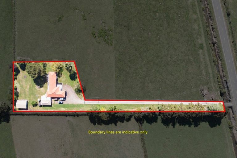 Photo of property in 1434 Kaihere Road, Kaihere, Ngatea, 3597