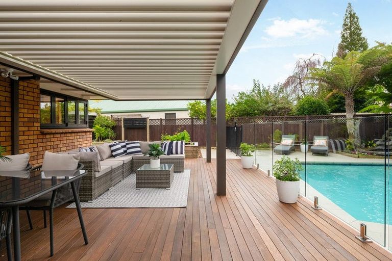 Photo of property in 78 Harrowfield Drive, Harrowfield, Hamilton, 3210