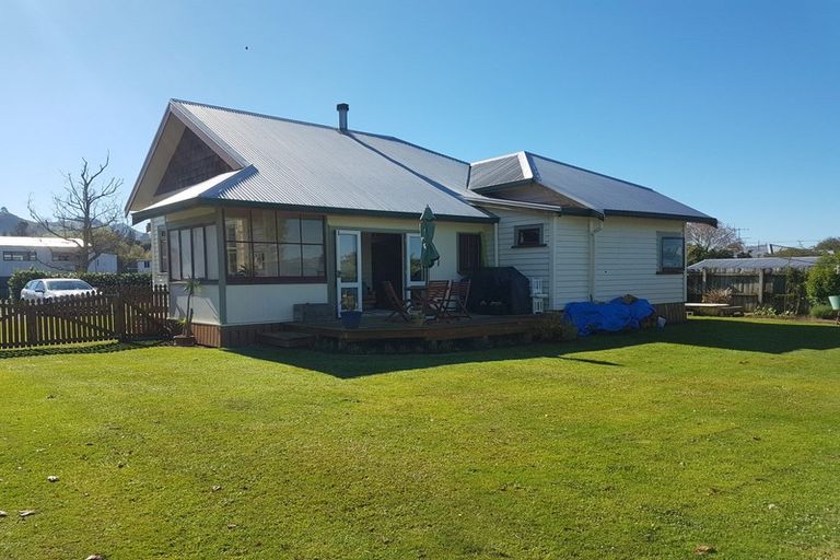 Photo of property in 8 Rata Street, Waihi, 3610