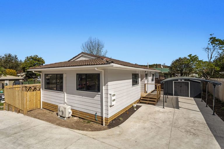 Photo of property in 15a Hardie Avenue, Kawerau, 3127