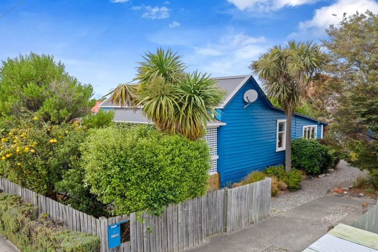 Photo of property in 4 Budge Street, Mayfield, Blenheim, 7201