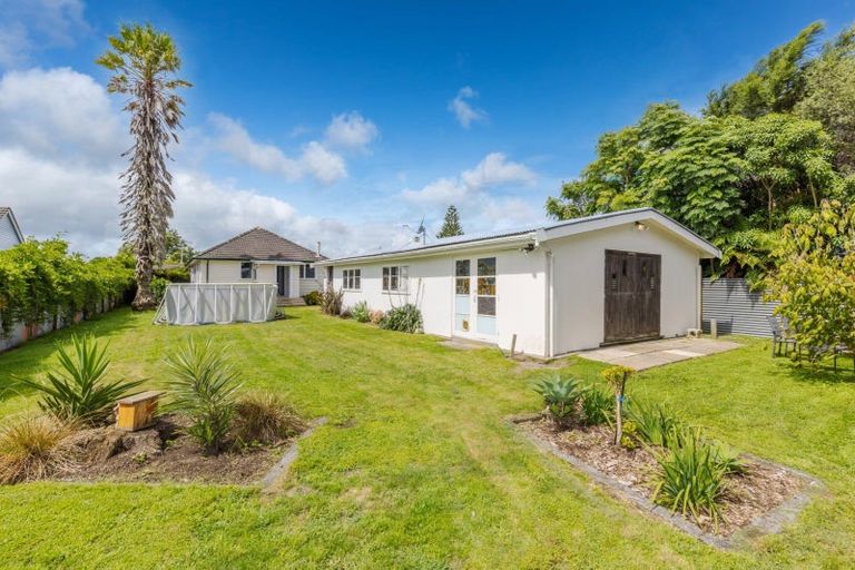 Photo of property in 19 Thomas Street, Ngaruawahia, 3720