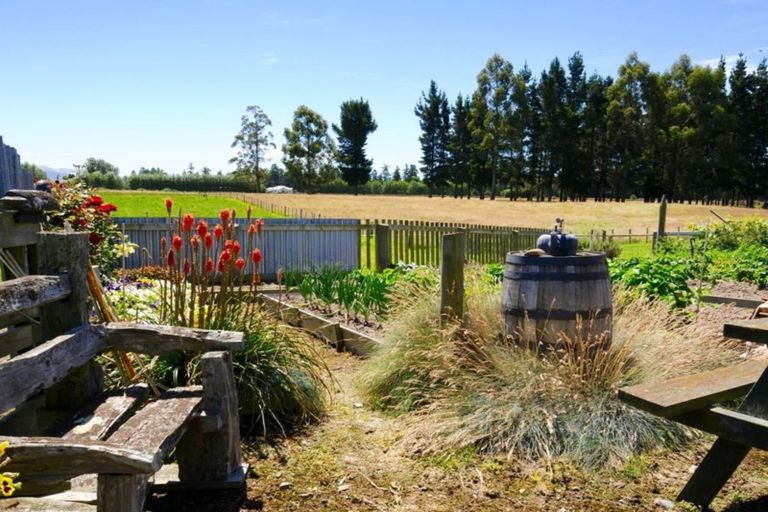 Photo of property in 192 Waihao Back Road, Waimate, 7979