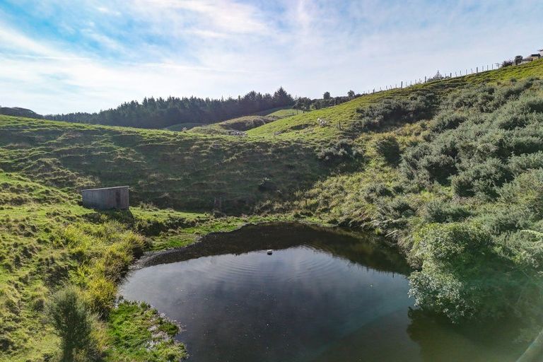 Photo of property in 1202 State Highway 3, Kai Iwi, Whanganui, 4574