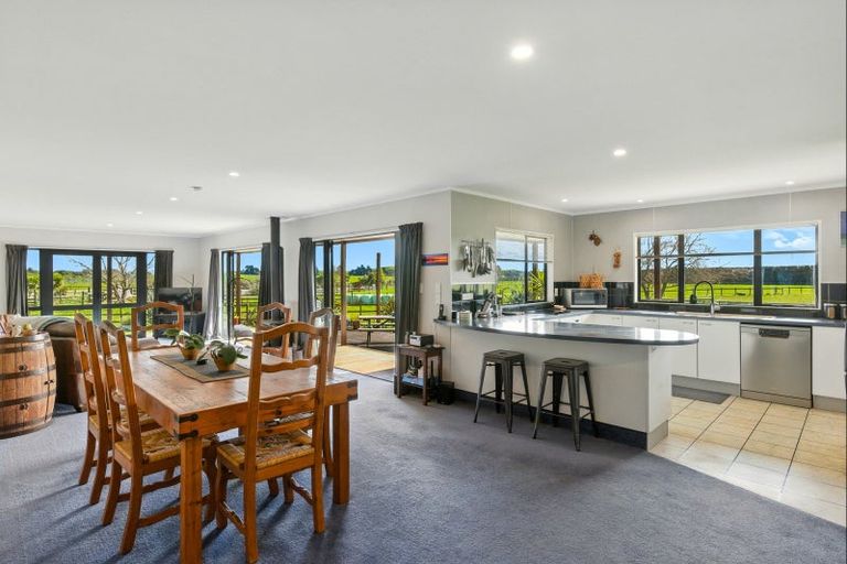 Photo of property in 70 Joblins Road, Levin, 5571