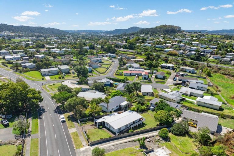 Photo of property in 19 Fairburn Street, Raumanga, Whangarei, 0110