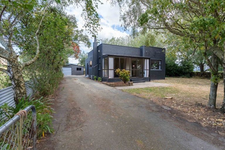 Photo of property in 31 Matipo Street, Tokomaru, Palmerston North, 4474