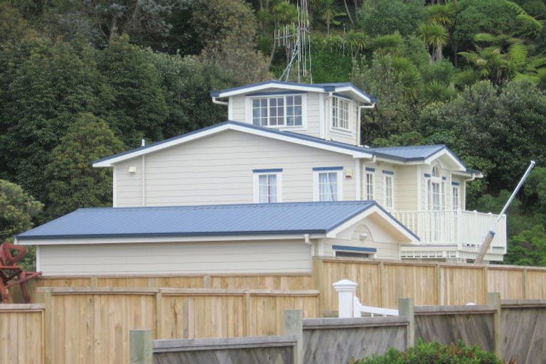 Photo of property in 72 Bowentown Boulevard, Bowentown, Katikati, 3177