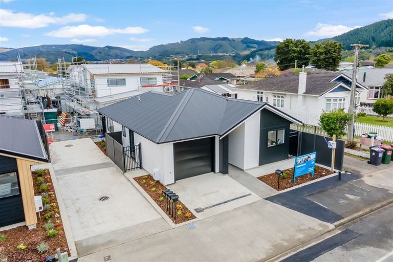 Photo of property in 47f Pine Avenue, Ebdentown, Upper Hutt, 5018