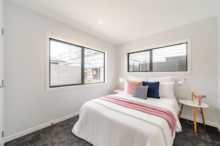 Photo of property in 47f Pine Avenue, Ebdentown, Upper Hutt, 5018