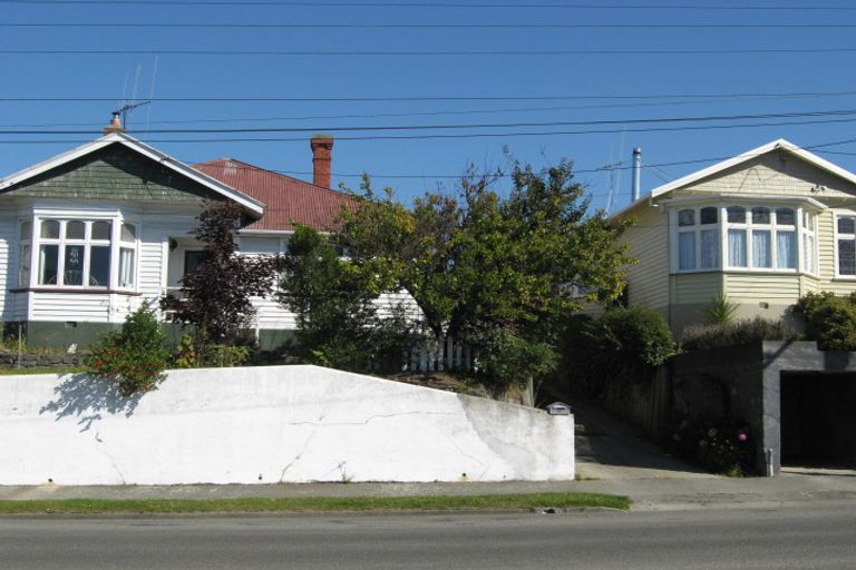 Photo of property in 58 Wilson Street, Seaview, Timaru, 7910