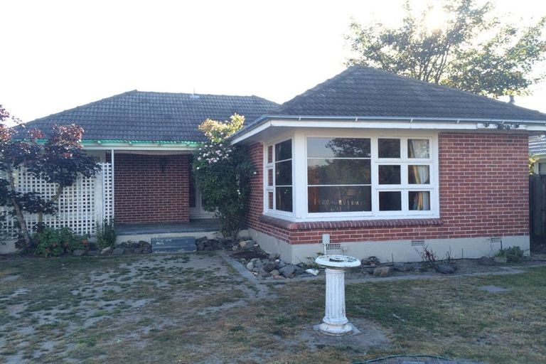 Photo of property in 164 Hampshire Street, Aranui, Christchurch, 8061