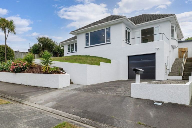 Photo of property in 36 Rainforth Street, Roslyn, Palmerston North, 4414