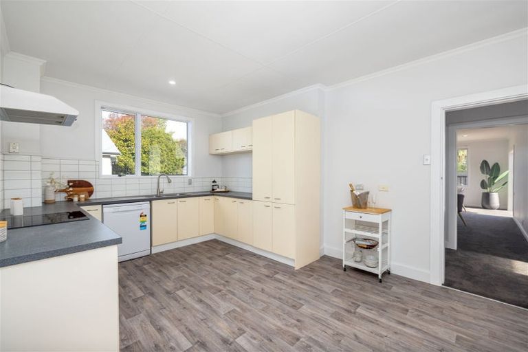 Photo of property in 1/8 Domain Terrace, Spreydon, Christchurch, 8024