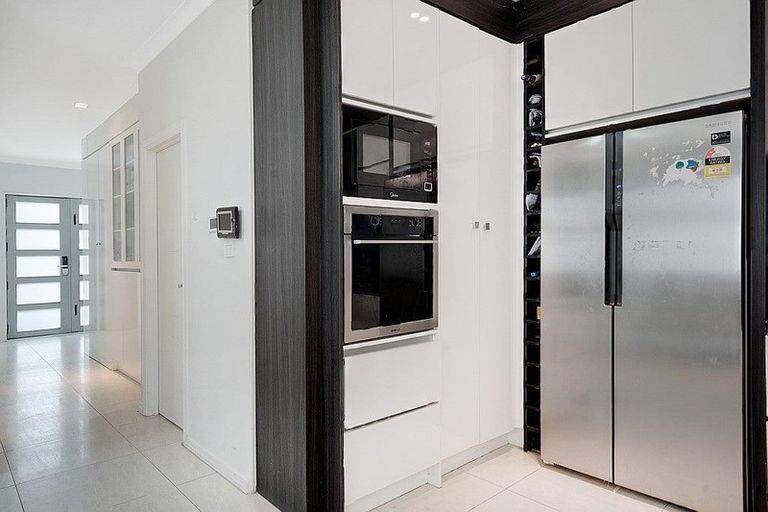 Photo of property in 5 Fong Road, Flat Bush, Auckland, 2019