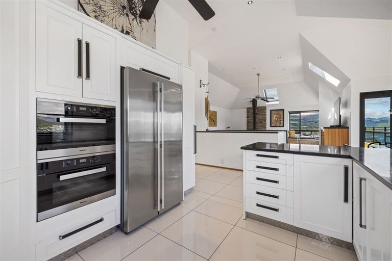 Photo of property in 1a Foster Terrace, Lyttelton, 8082