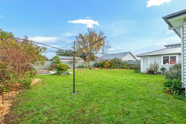 Photo of property in 51 Lincoln Street, Ashhurst, 4810