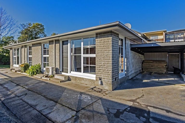 Photo of property in 3/452 Barbadoes Street, Edgeware, Christchurch, 8013