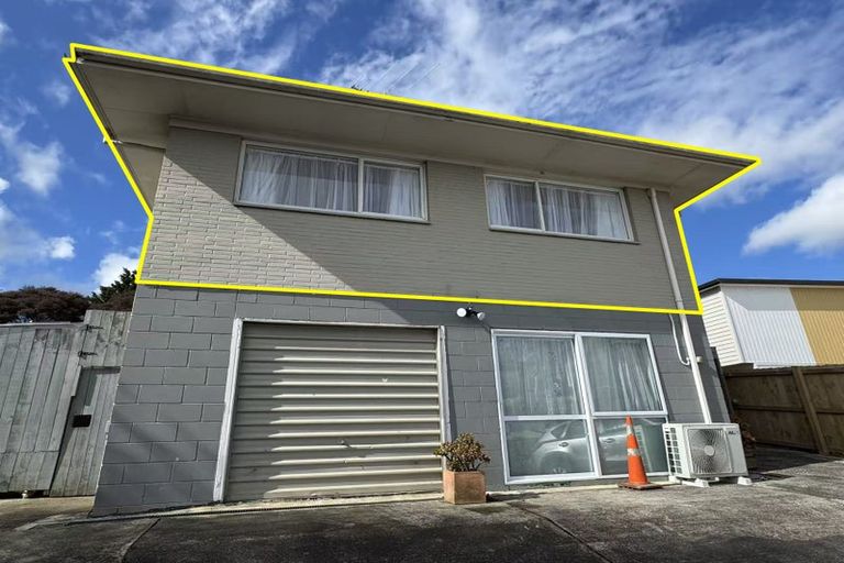 Photo of property in 206 Ti Rakau Drive, Pakuranga Heights, Auckland, 2010