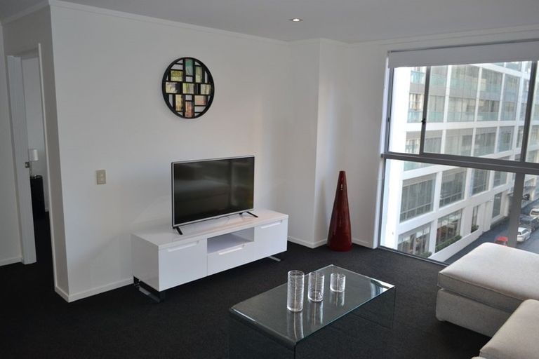 Photo of property in H47 Apartments, 413/47 Hobson Street, Auckland Central, Auckland, 1010