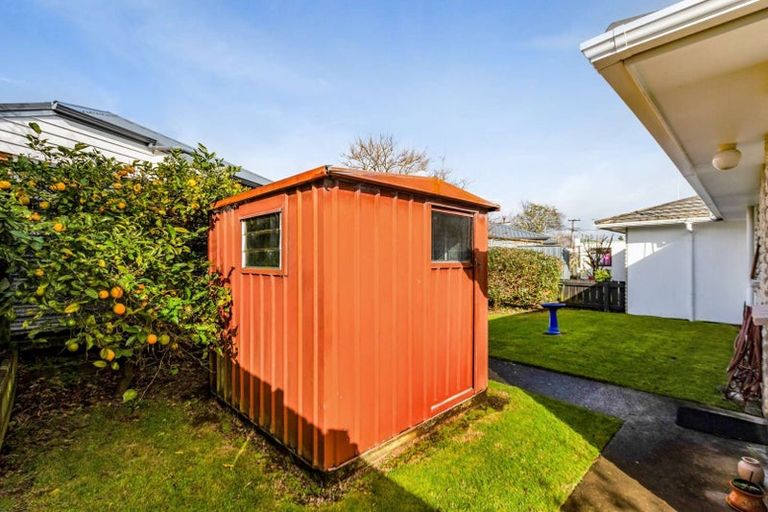 Photo of property in 3/265 Carrington Street, Vogeltown, New Plymouth, 4310