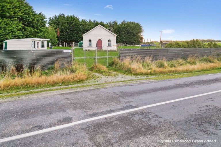 Photo of property in 3 Otamita Road, Knapdale, Gore, 9773