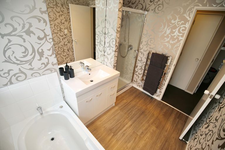 Photo of property in 4 Matipo Crescent, Pukete, Hamilton, 3200