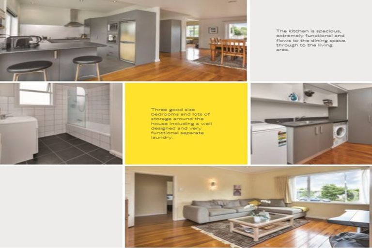 Photo of property in 5a Churchill Street, Kensington, Whangarei, 0112