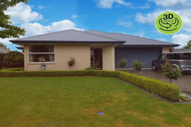 Photo of property in 200 Harrison Street, Allenton, Ashburton, 7700