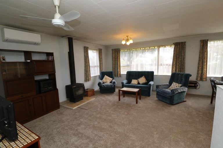 Photo of property in 22a Park Street, Foxton, 4814