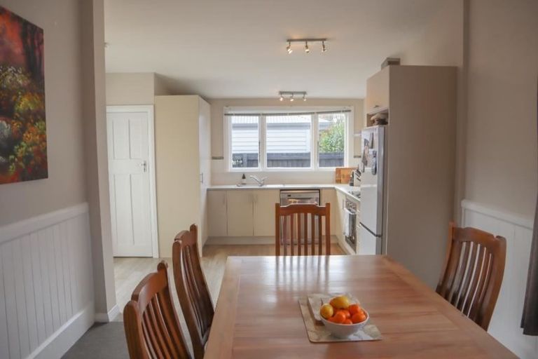 Photo of property in 41 Gibbon Street, Sydenham, Christchurch, 8023