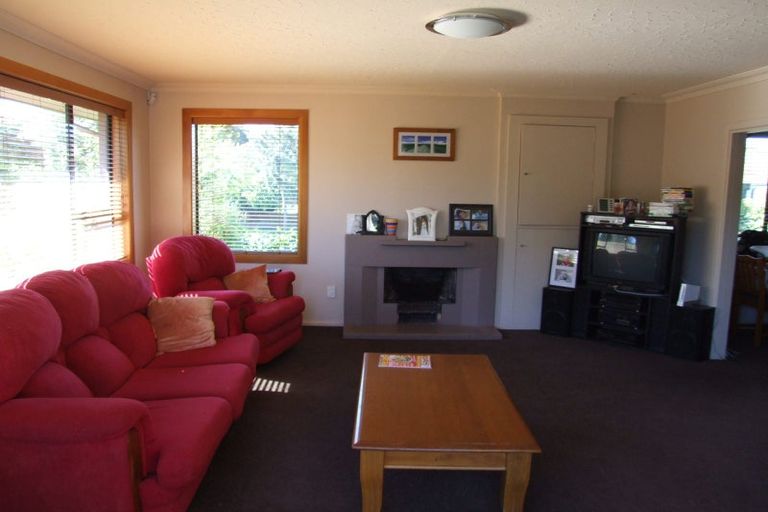 Photo of property in 5 Ashbourne Street, Burnside, Christchurch, 8053