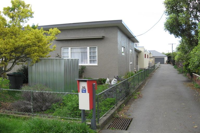 Photo of property in 16 Green Street, Tahunanui, Nelson, 7011