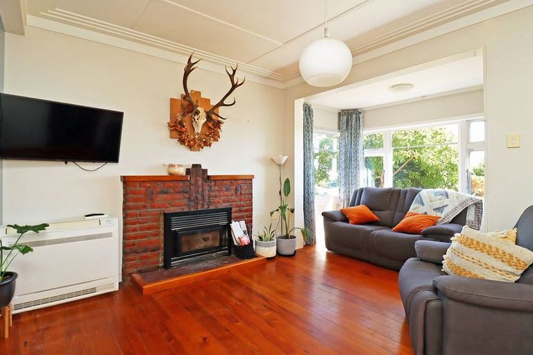 Photo of property in 65 Tamar Street, South Hill, Oamaru, 9400