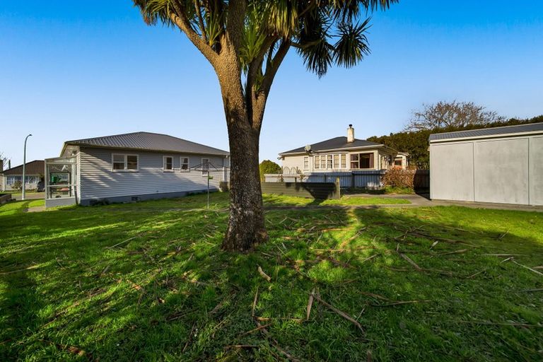 Photo of property in 3 Achilles Street, Stratford, 4332