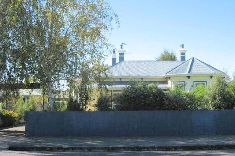 Photo of property in 33 Havelock Street, Ashburton, 7700