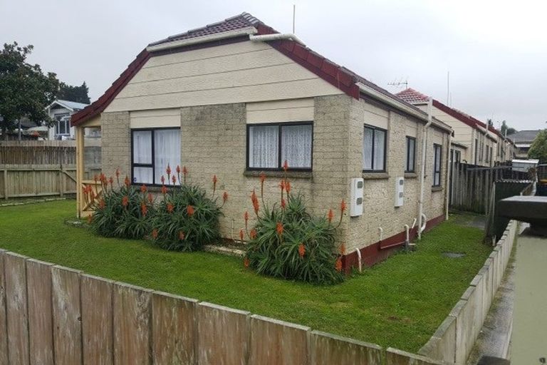 Photo of property in 1/23 Maich Road, Manurewa, Auckland, 2102