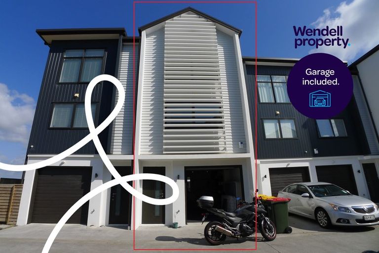 Photo of property in 19 Glenae Lane, Hobsonville, Auckland, 0618