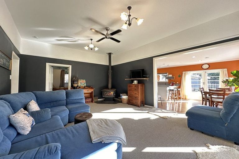 Photo of property in 976 State Highway 1, Koromiko, Blenheim, 7273