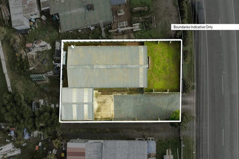 Photo of property in 60b Kerepehi Town Road, Kerepehi, Paeroa, 3671