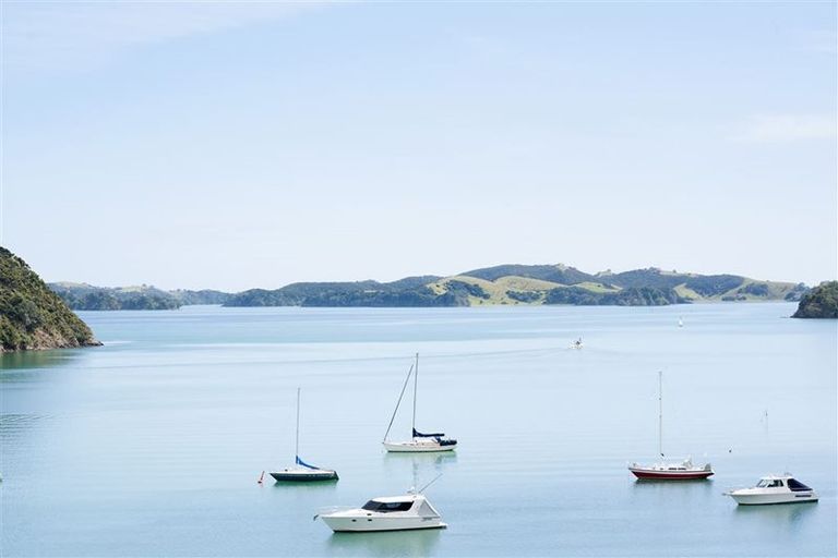 Photo of property in 419 Manawaora Road, Parekura Bay, Russell, 0184