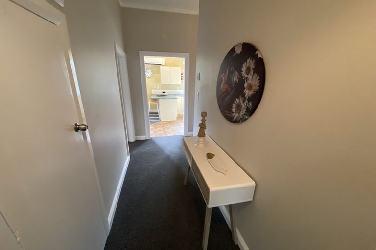 Photo of property in 55 Sefton Street, Wadestown, Wellington, 6012
