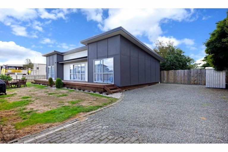 Photo of property in 93 Ellis Street, Brightwater, 7022