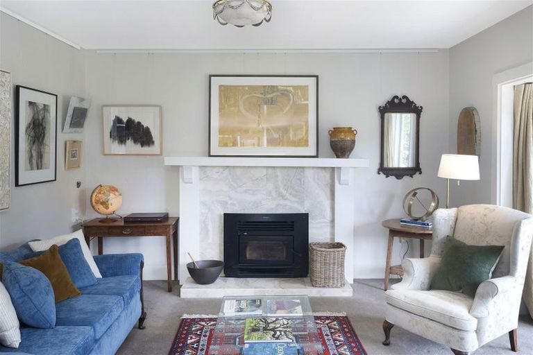 Photo of property in 8 Waiwetu Street, Fendalton, Christchurch, 8052